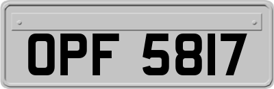 OPF5817