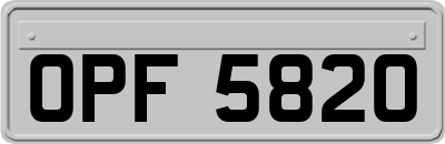 OPF5820
