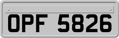 OPF5826