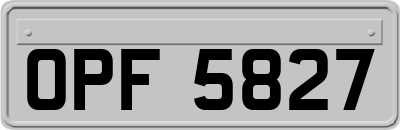 OPF5827
