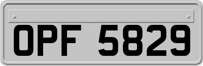 OPF5829
