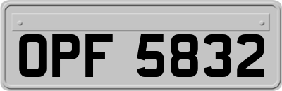 OPF5832