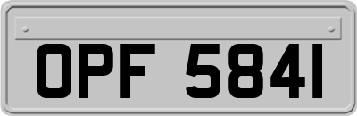OPF5841