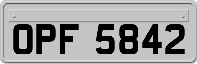 OPF5842