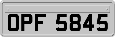 OPF5845