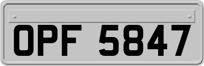 OPF5847