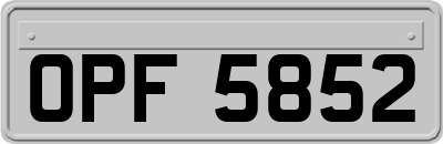 OPF5852