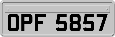 OPF5857