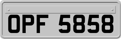 OPF5858