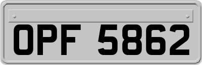 OPF5862