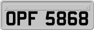 OPF5868