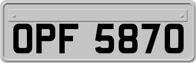 OPF5870