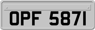 OPF5871
