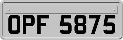 OPF5875
