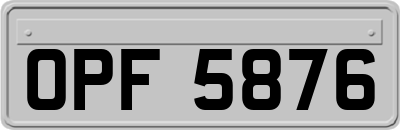 OPF5876