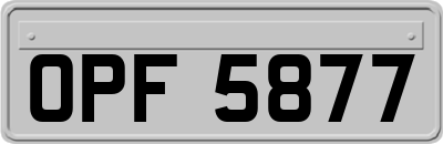 OPF5877