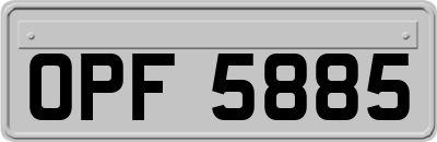 OPF5885