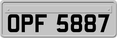 OPF5887