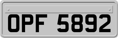 OPF5892