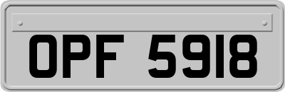 OPF5918