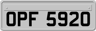 OPF5920