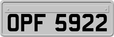 OPF5922