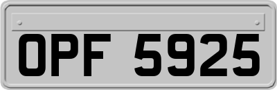 OPF5925