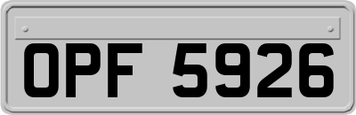 OPF5926