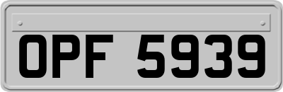OPF5939