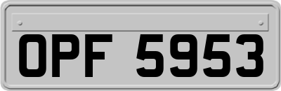 OPF5953