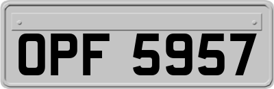 OPF5957