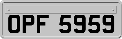 OPF5959