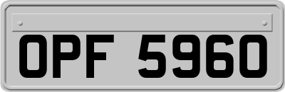 OPF5960