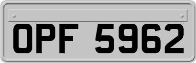 OPF5962