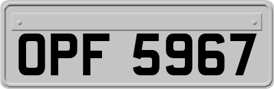 OPF5967