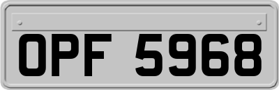 OPF5968