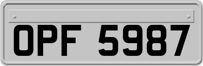 OPF5987