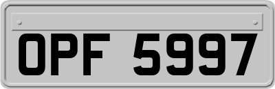 OPF5997