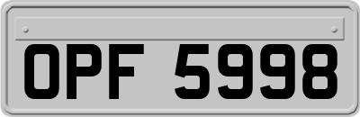 OPF5998