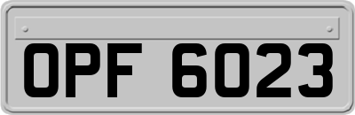 OPF6023