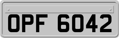 OPF6042