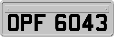 OPF6043