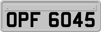 OPF6045