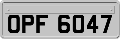 OPF6047