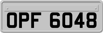 OPF6048