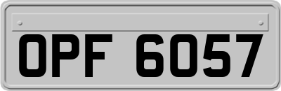 OPF6057