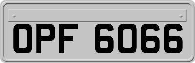 OPF6066