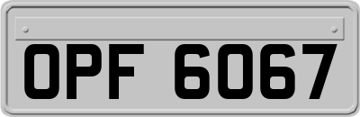 OPF6067