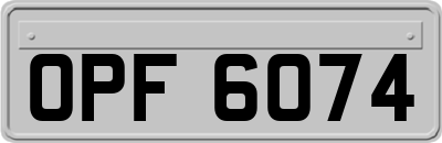 OPF6074