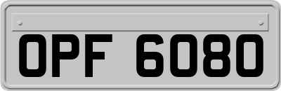 OPF6080